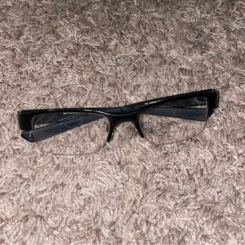 Oakley GASSER 0.5 Glasses